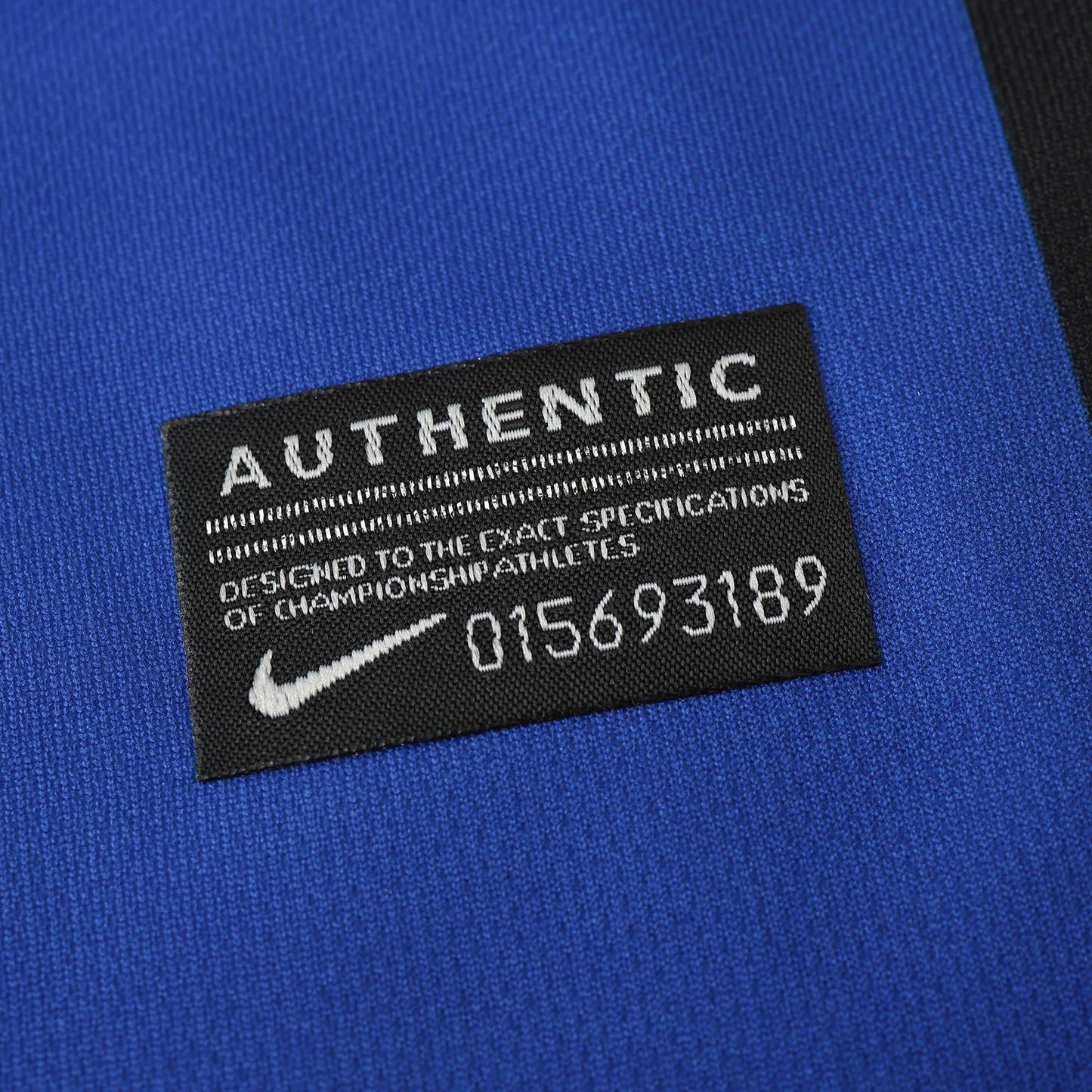Retro Home 2008/09 Shirt
