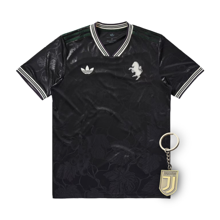 Third 25/26 Men’s Shirt