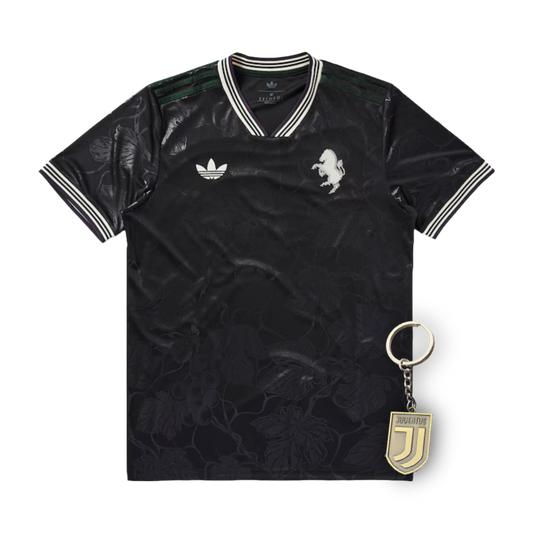 Third 25/26 Men’s Shirt
