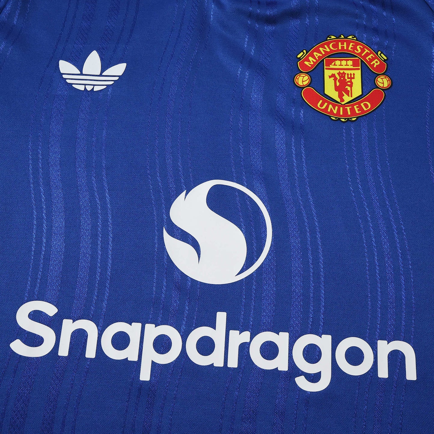 Away 26/27 Player Edition Shirt