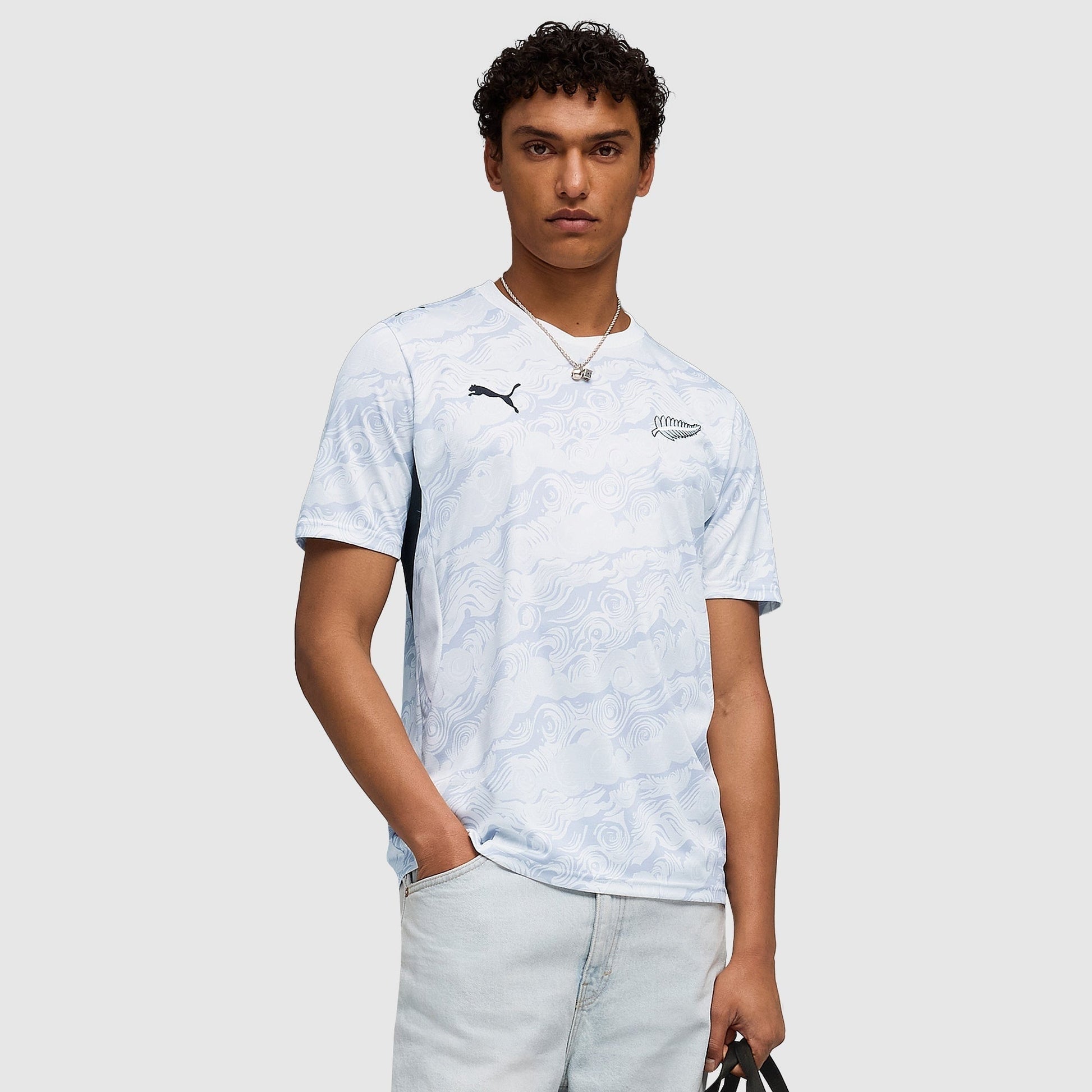 Away 26/27 Men’s Shirt