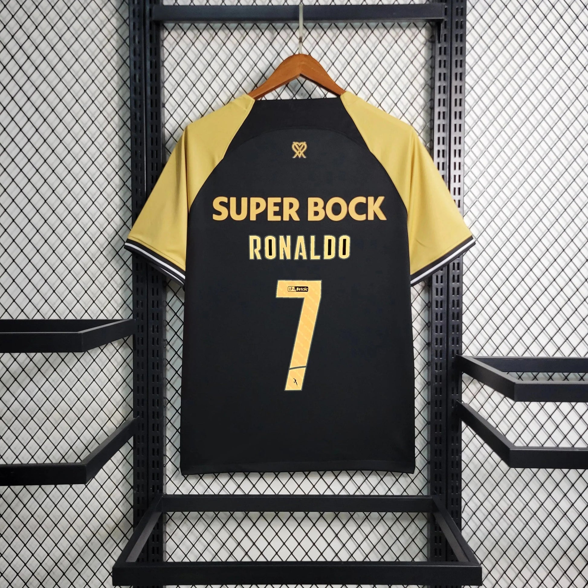 II 23/24 Away Men’s Shirt