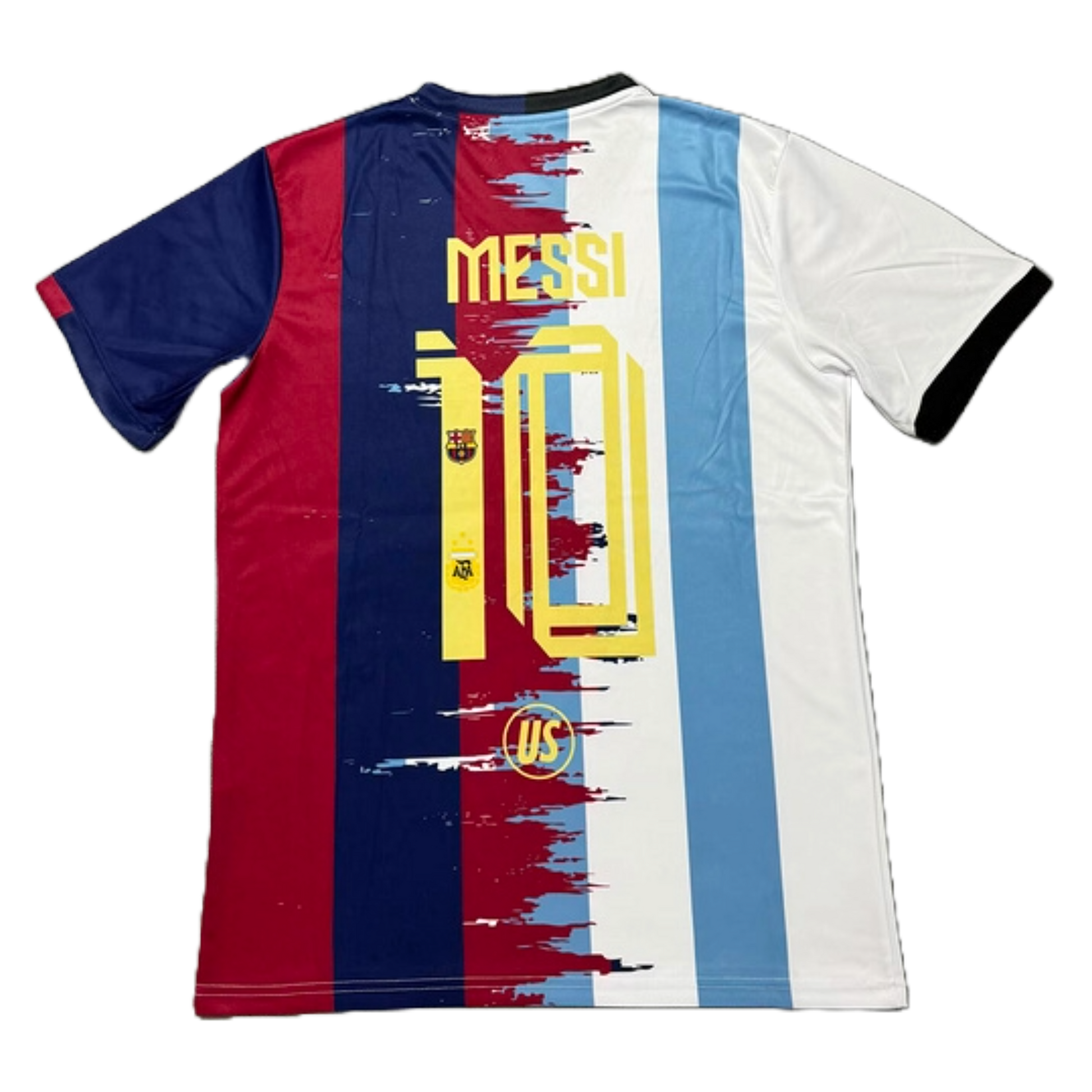 #10 Special Edition Men’s Shirt