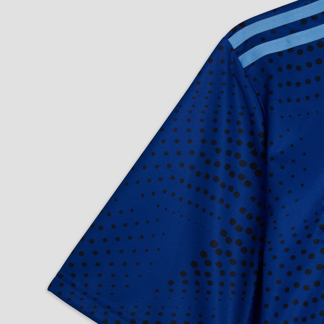 Pre-Match 25/26 Shirt