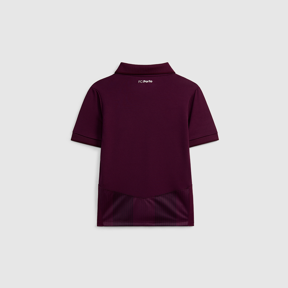 Away 26/27 Kids Shirt Kit