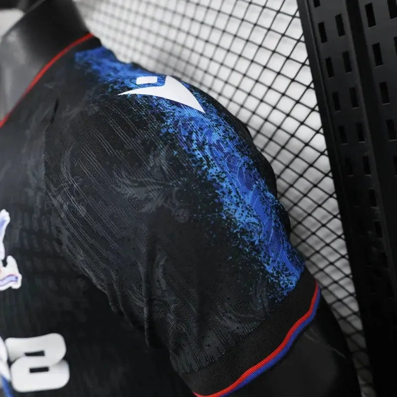 Away 24/25 Player Edition Shirt