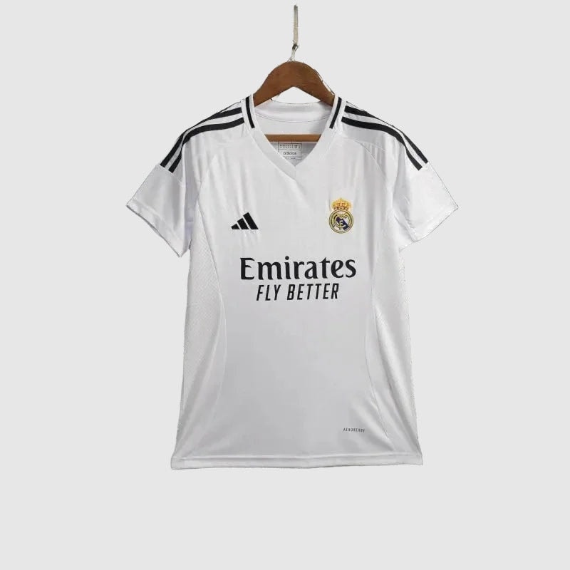 Home 24/25 Women’s Shirt