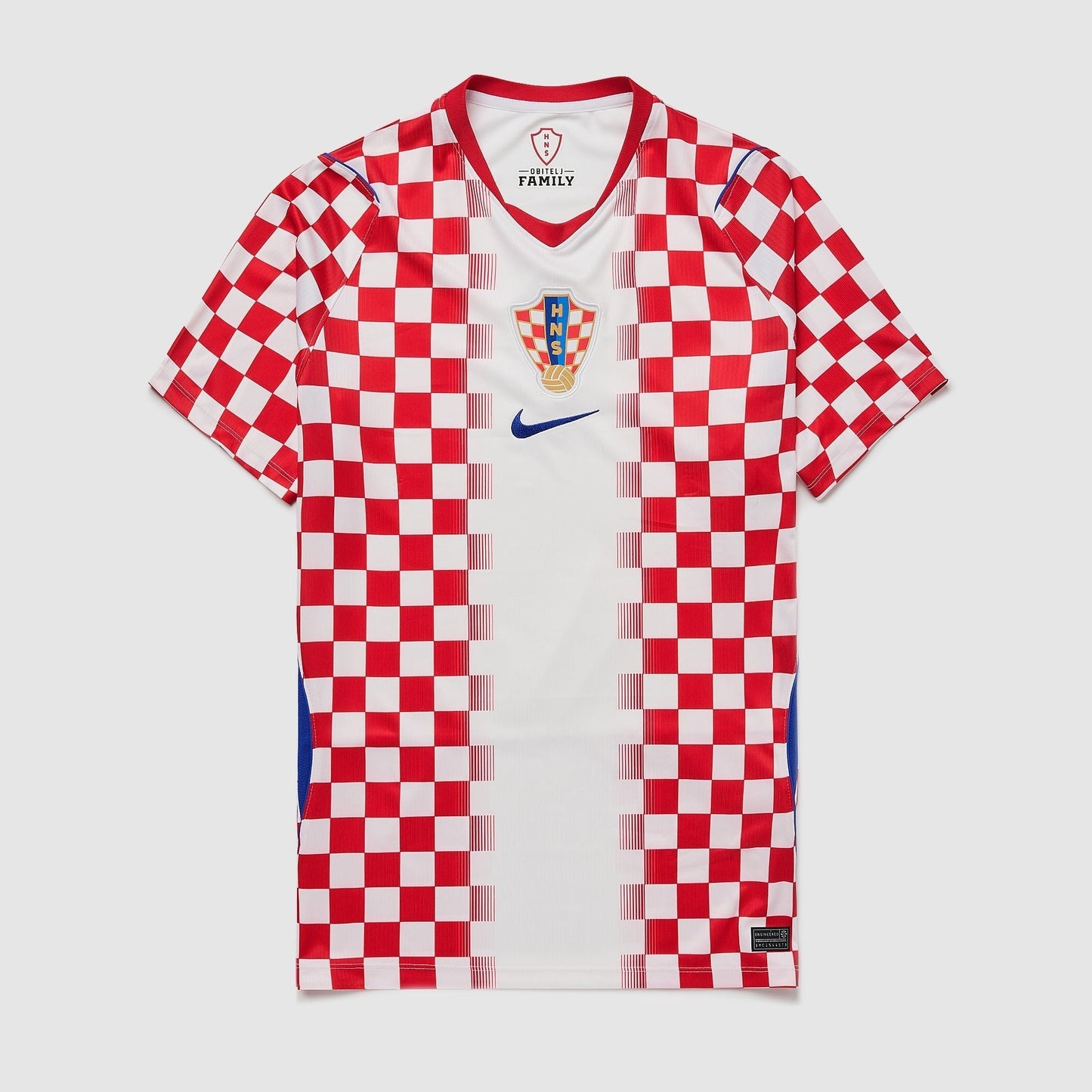 Home 26/27 Men’s Shirt