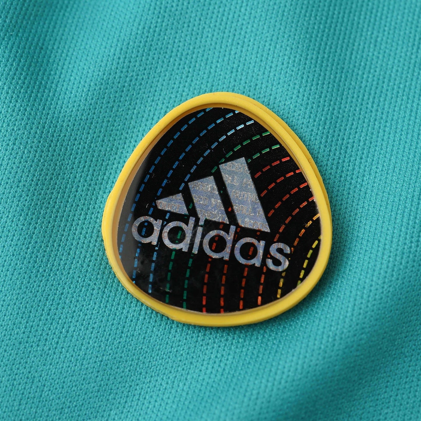 Retro Goalkeeper 2010 Shirt