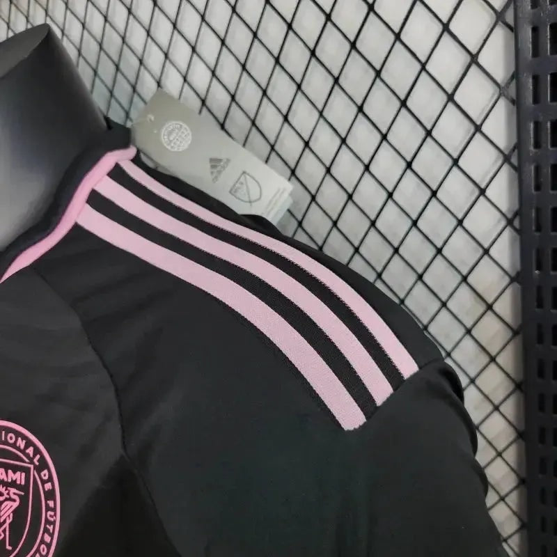 Away 24/25 Player Edition Shirt