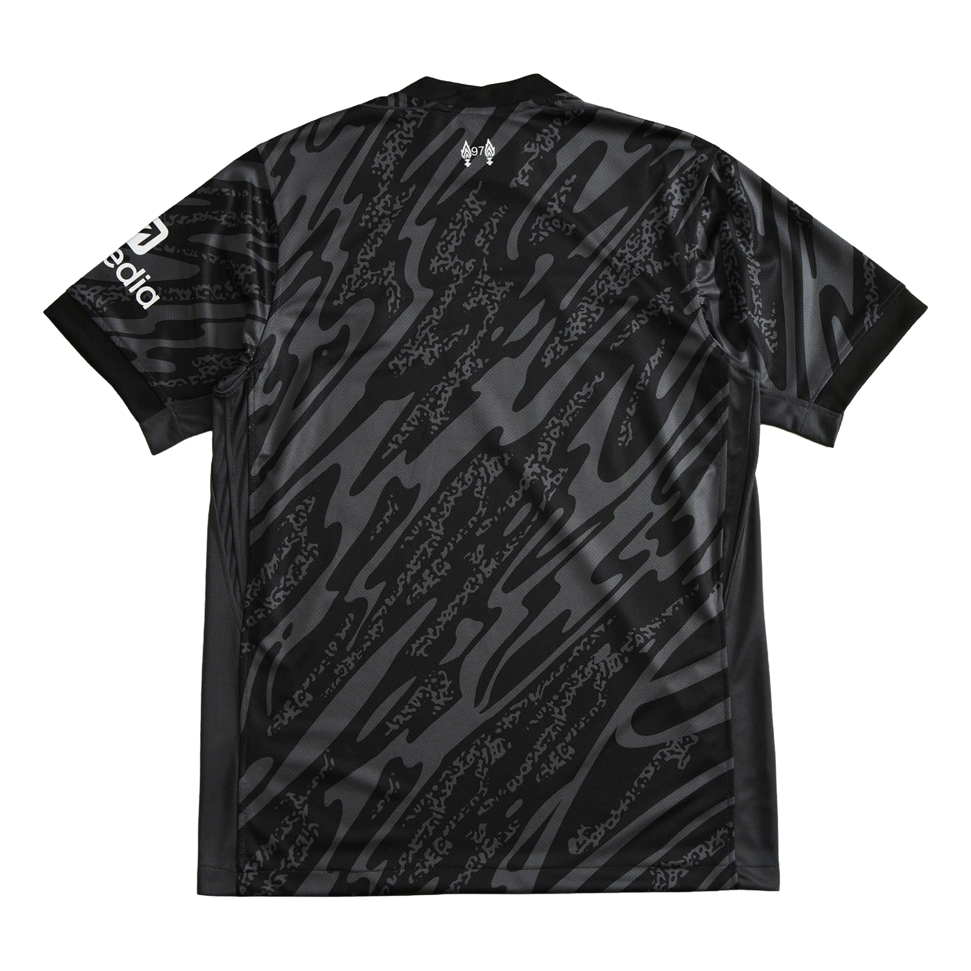 Goalkeeper 24/25 Shirt