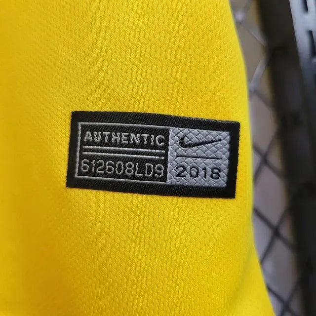 Home 2018 Men’s Shirt