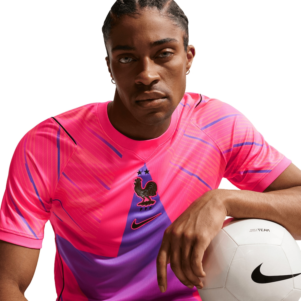 Goalkeeper 26/27 Shirt