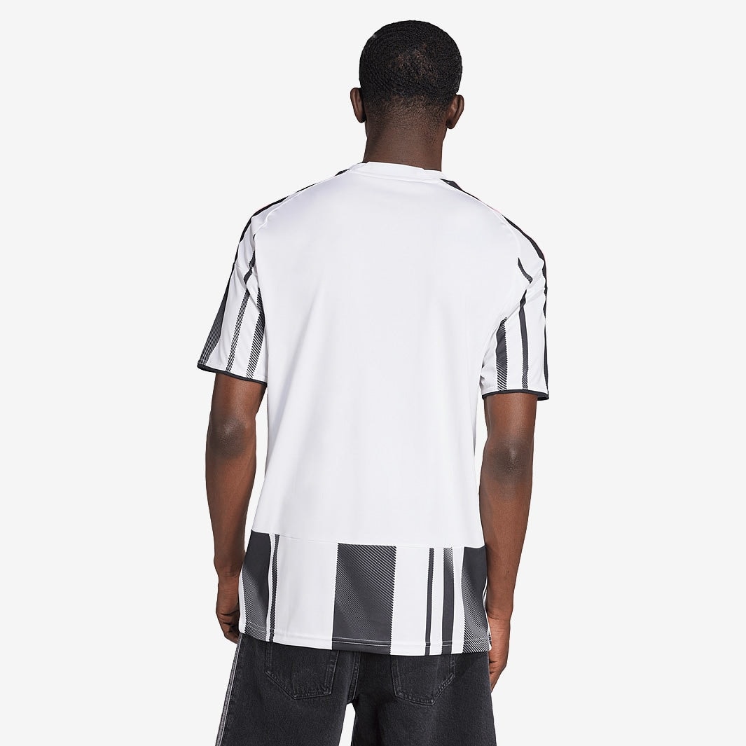 Home 25/26 Men’s Shirt