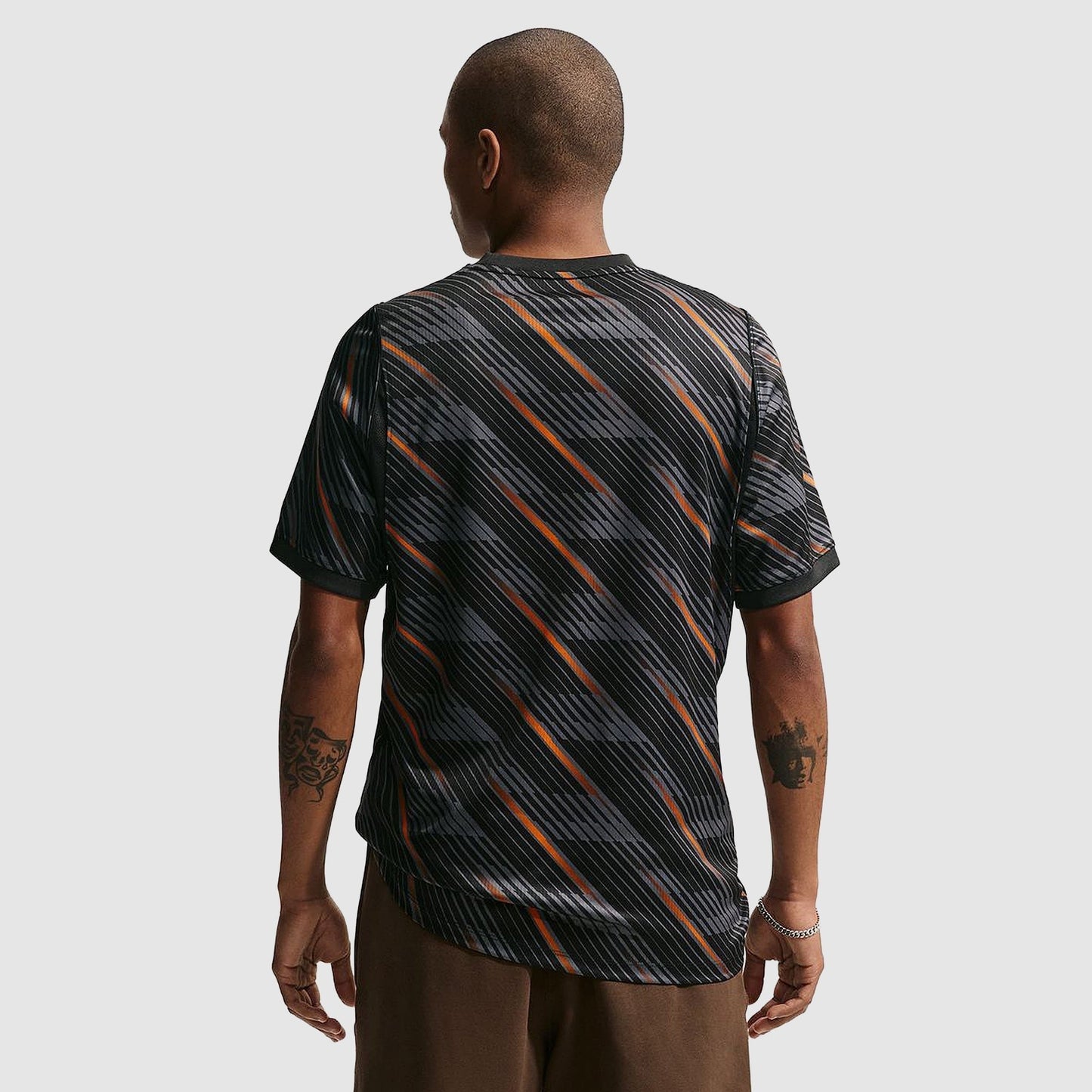 Goalkeeper 2 26/27 Shirt
