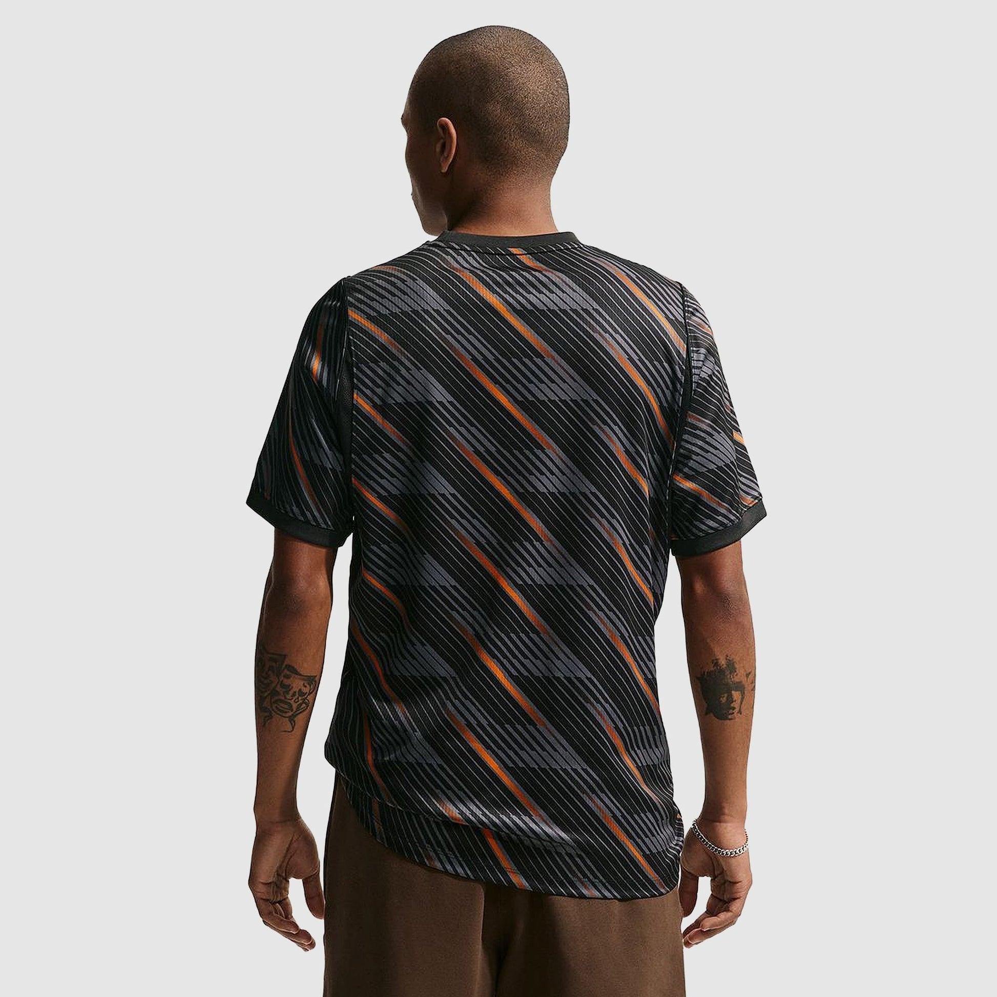 Goalkeeper 2 26/27 Shirt