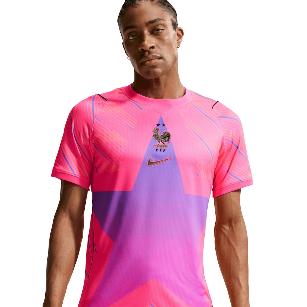 Goalkeeper 26/27 Shirt