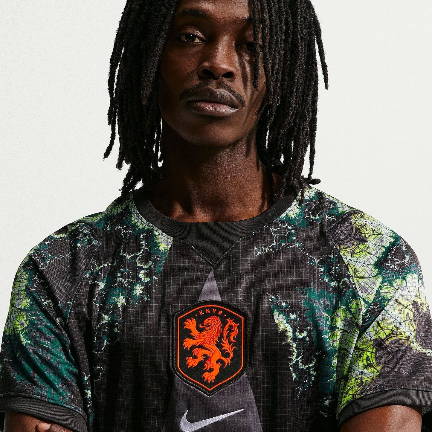 Goalkeeper 26/27 Shirt
