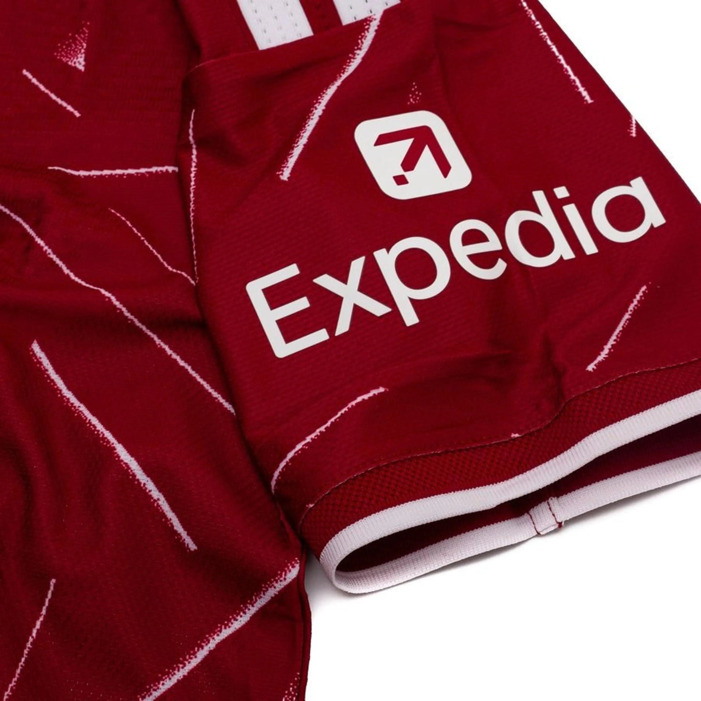 Home 26/27 Player Edition Shirt