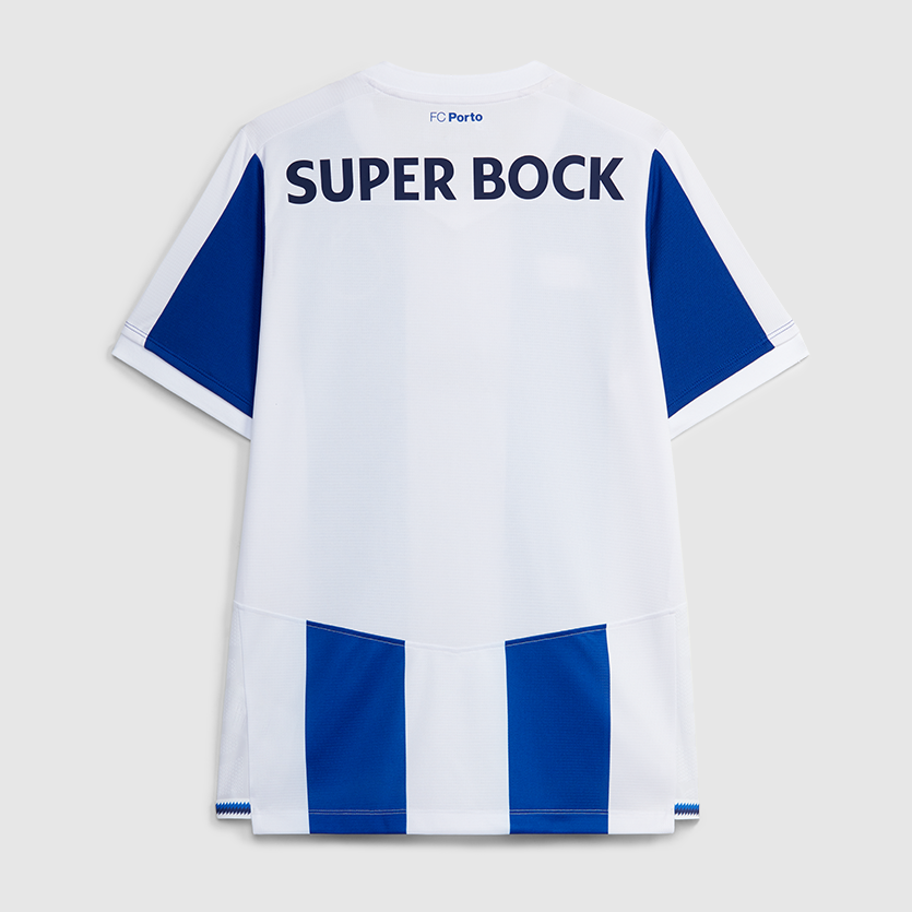 Home 26/27 Women’s Shirt