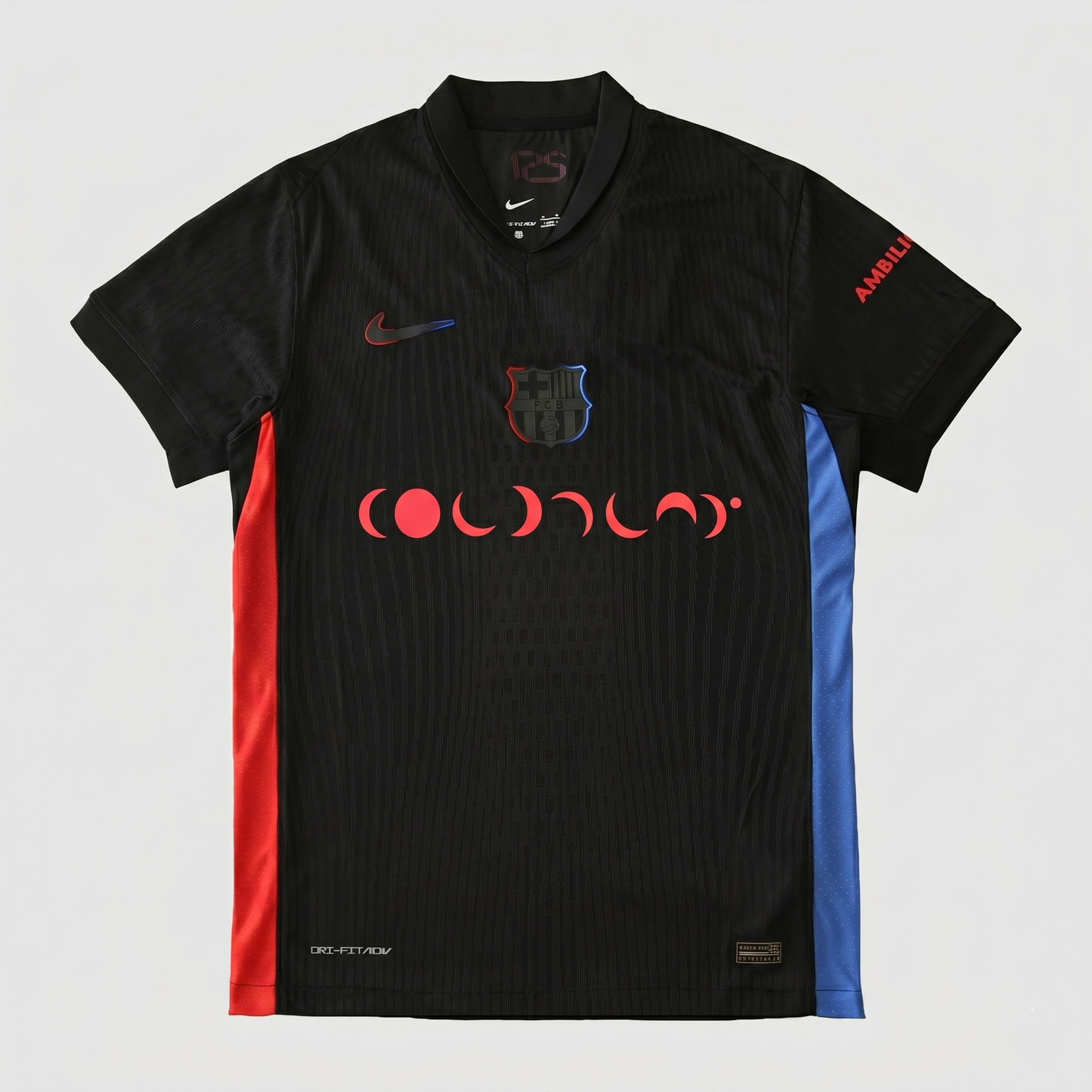 Away 24/25 Player Edition Shirt