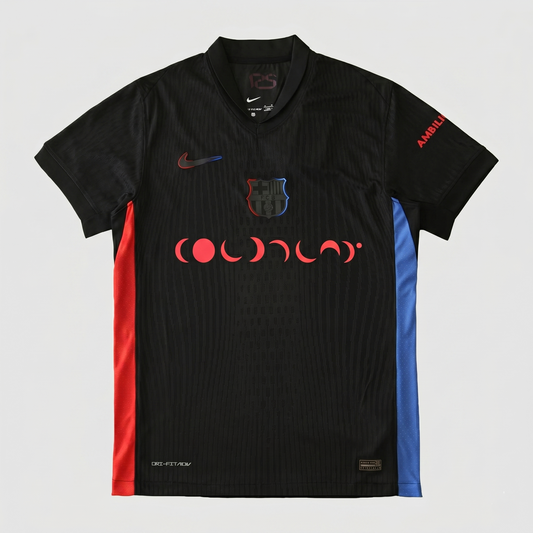 Away 24/25 Player Edition Shirt