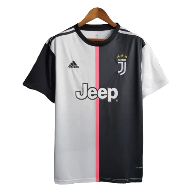 Retro Home 2019/20 Shirt