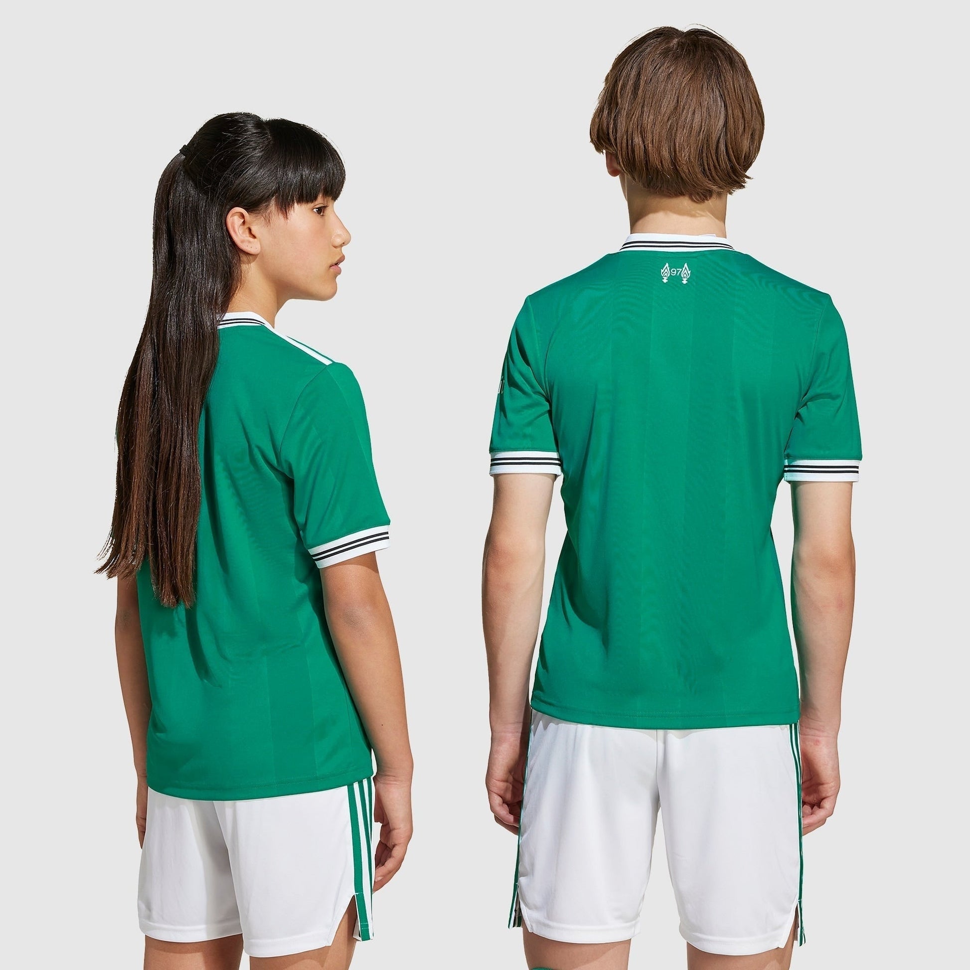 Third 25/26 Kids Shirt Kit