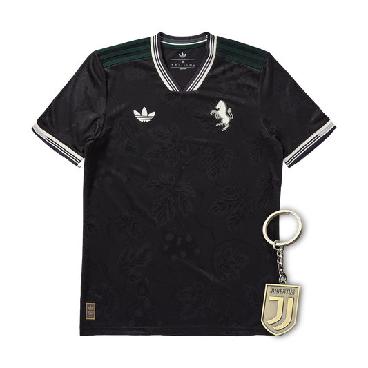 Third 25/26 Player Edition Shirt