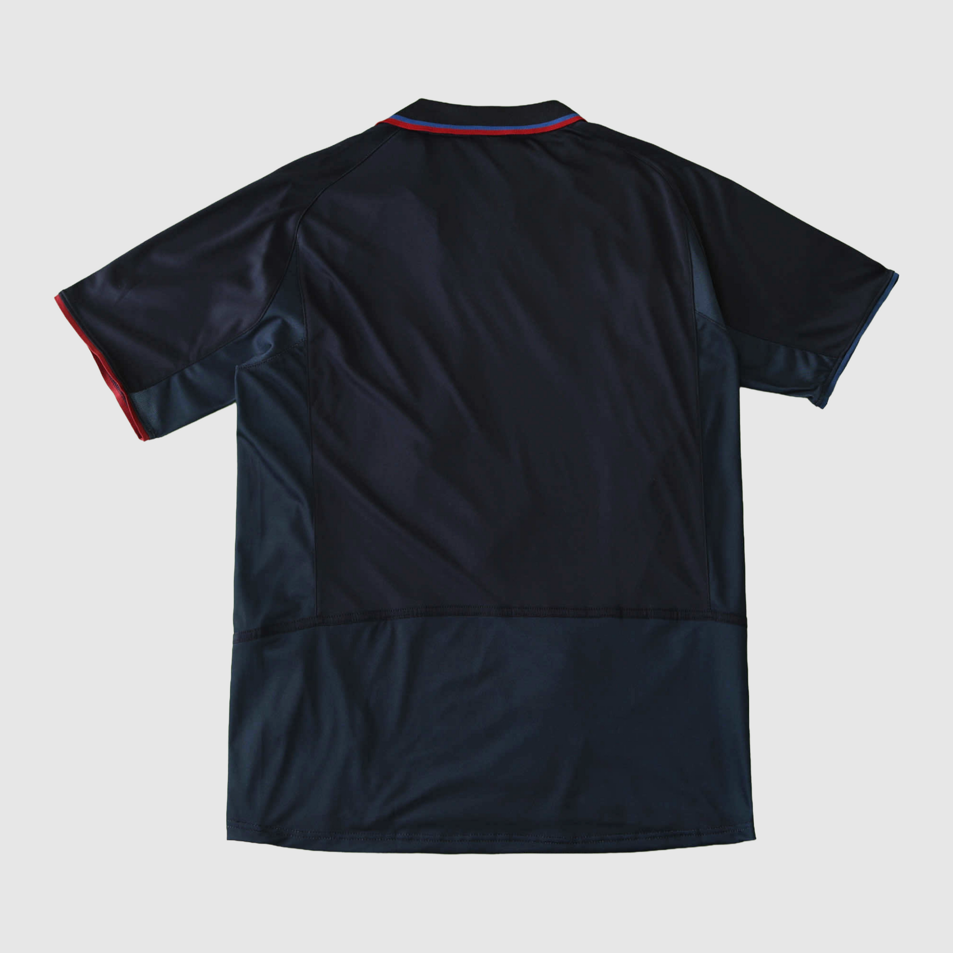 Retro Away 2002/03 Shirt