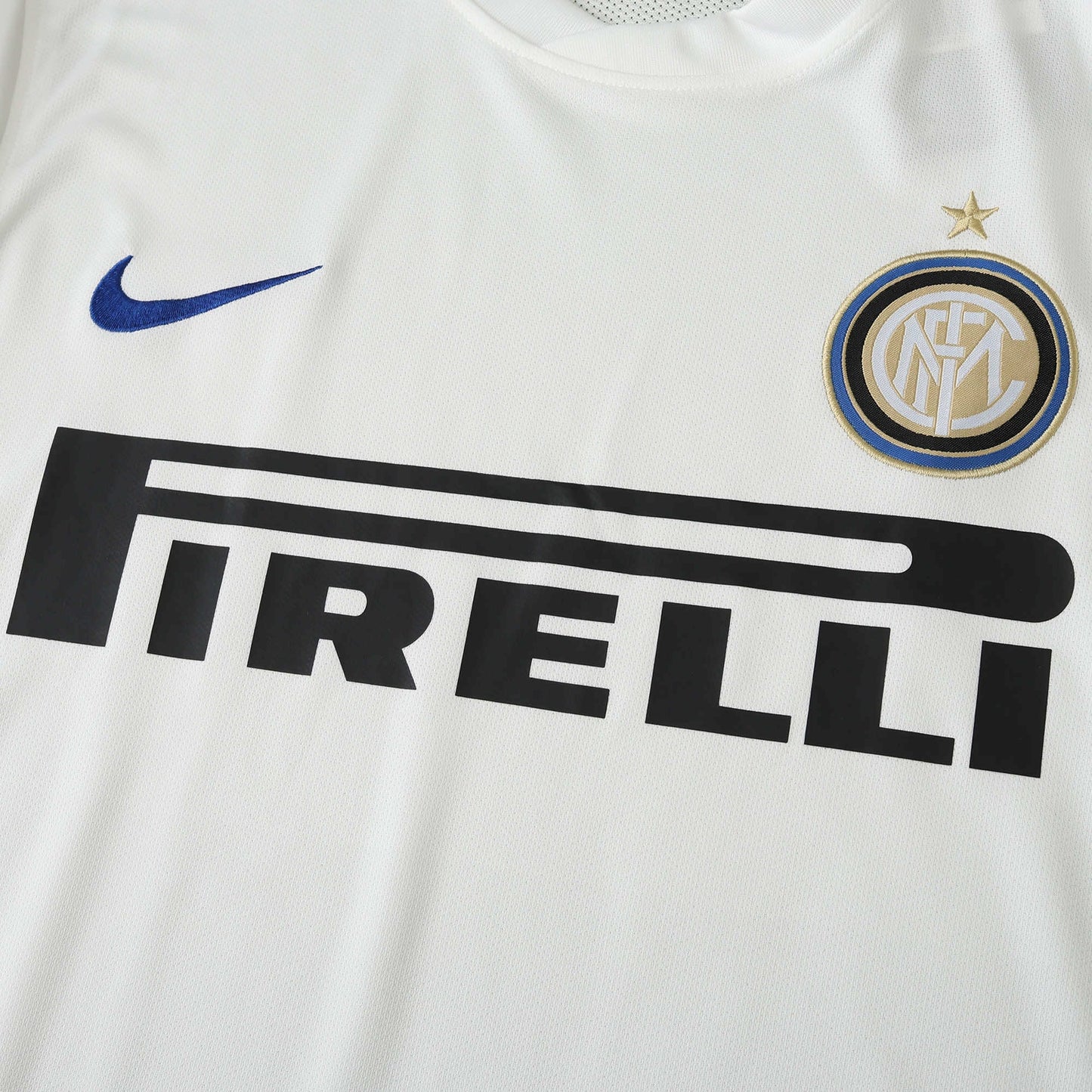 Retro Away 2010 Shirt