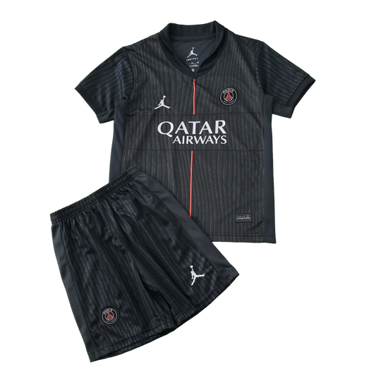 Fourth 25/26 Kids Shirt Kit