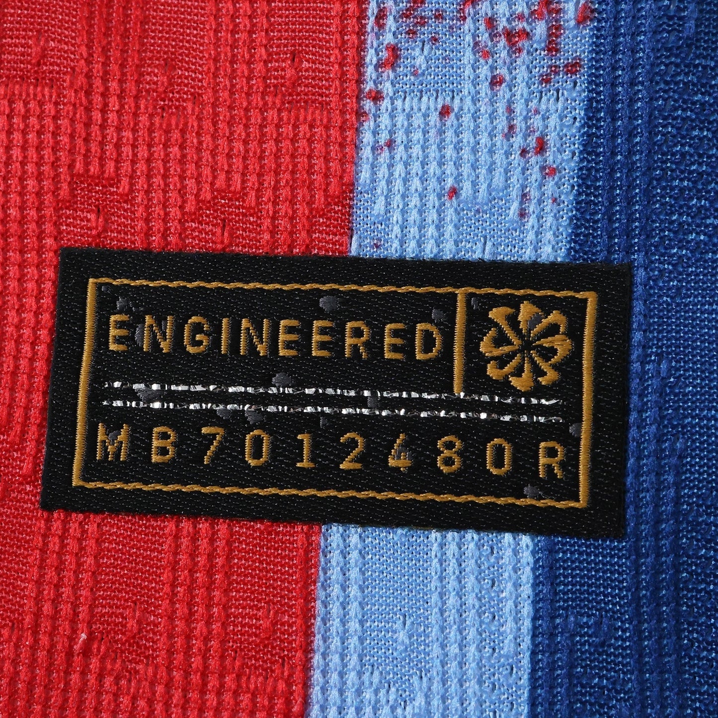 Fourth 25/26 Player Edition Shirt