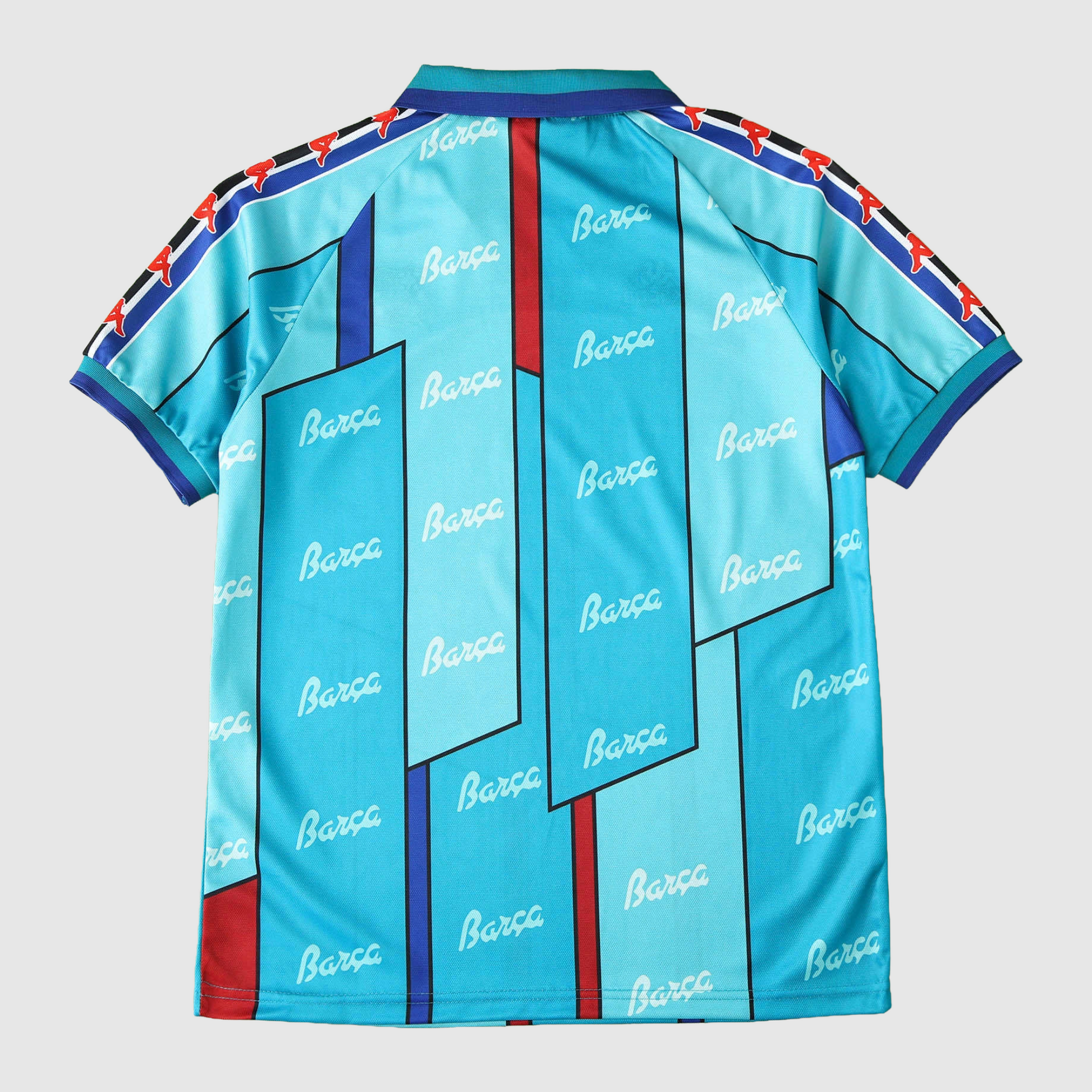 Retro Away 1996/97 Shirt