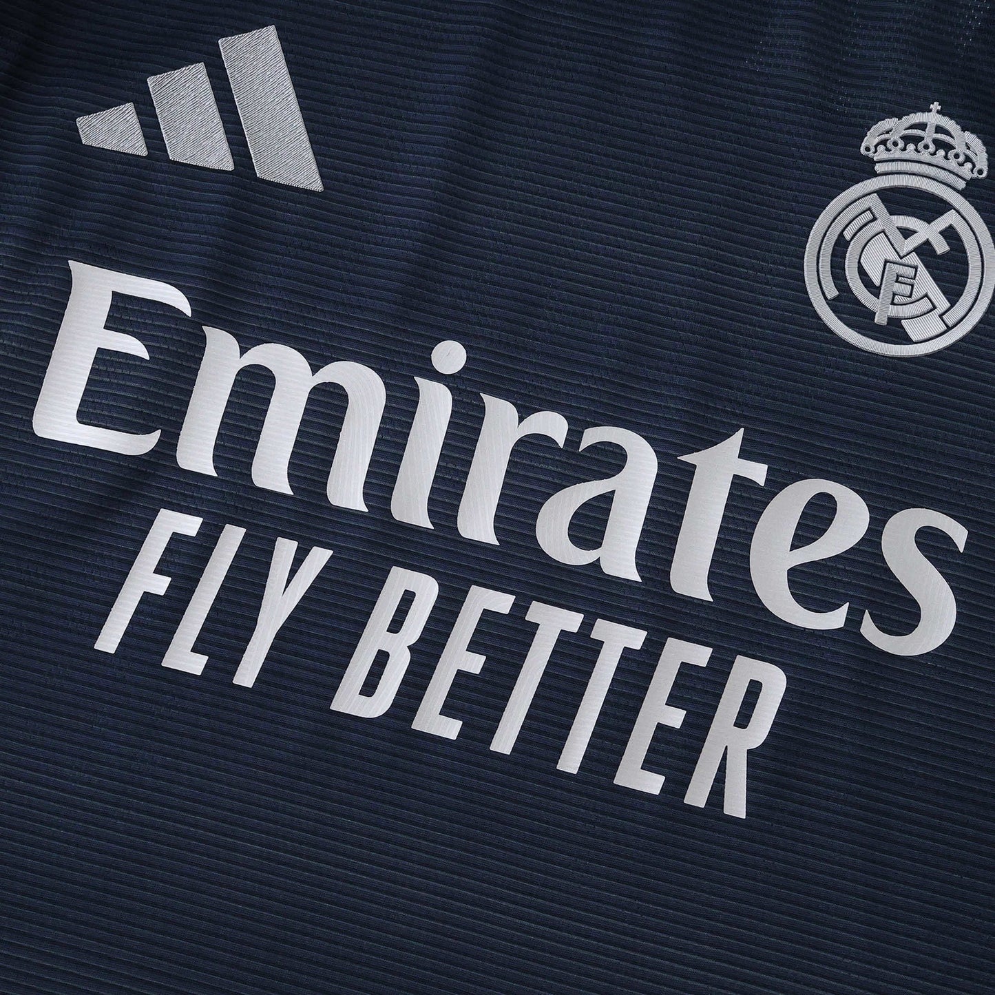 Away 25/26 Player Edition Shirt
