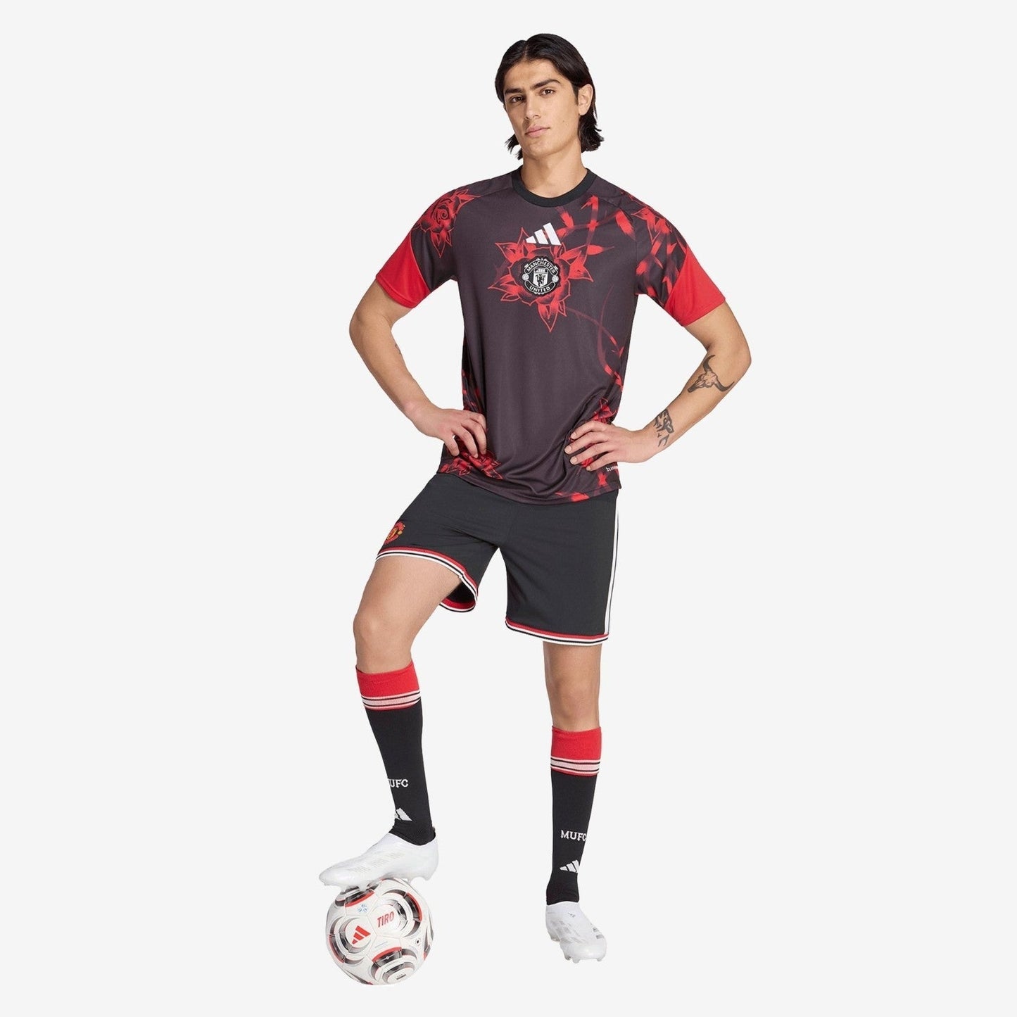 Pre-Match 26/27 Men’s Shirt