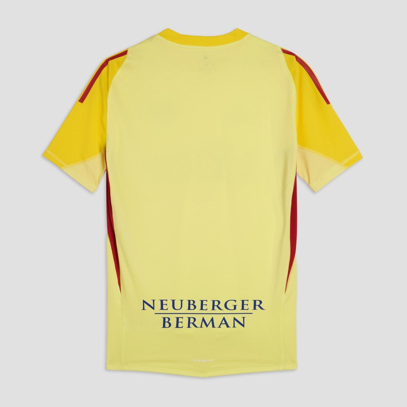 Goalkeeper 2 25/26 Shirt