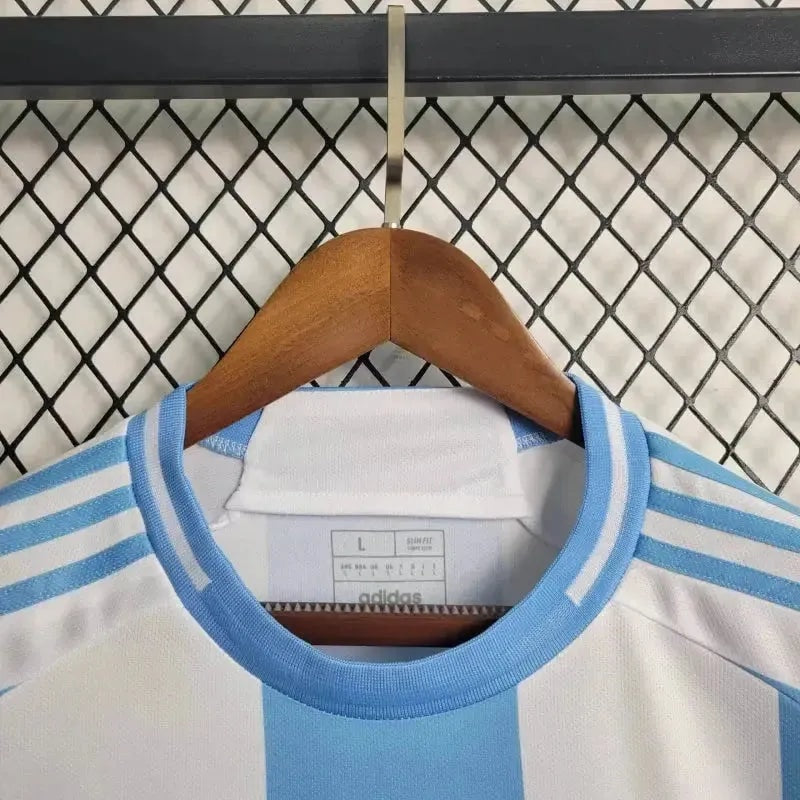 Home 24/25 Men’s Shirt