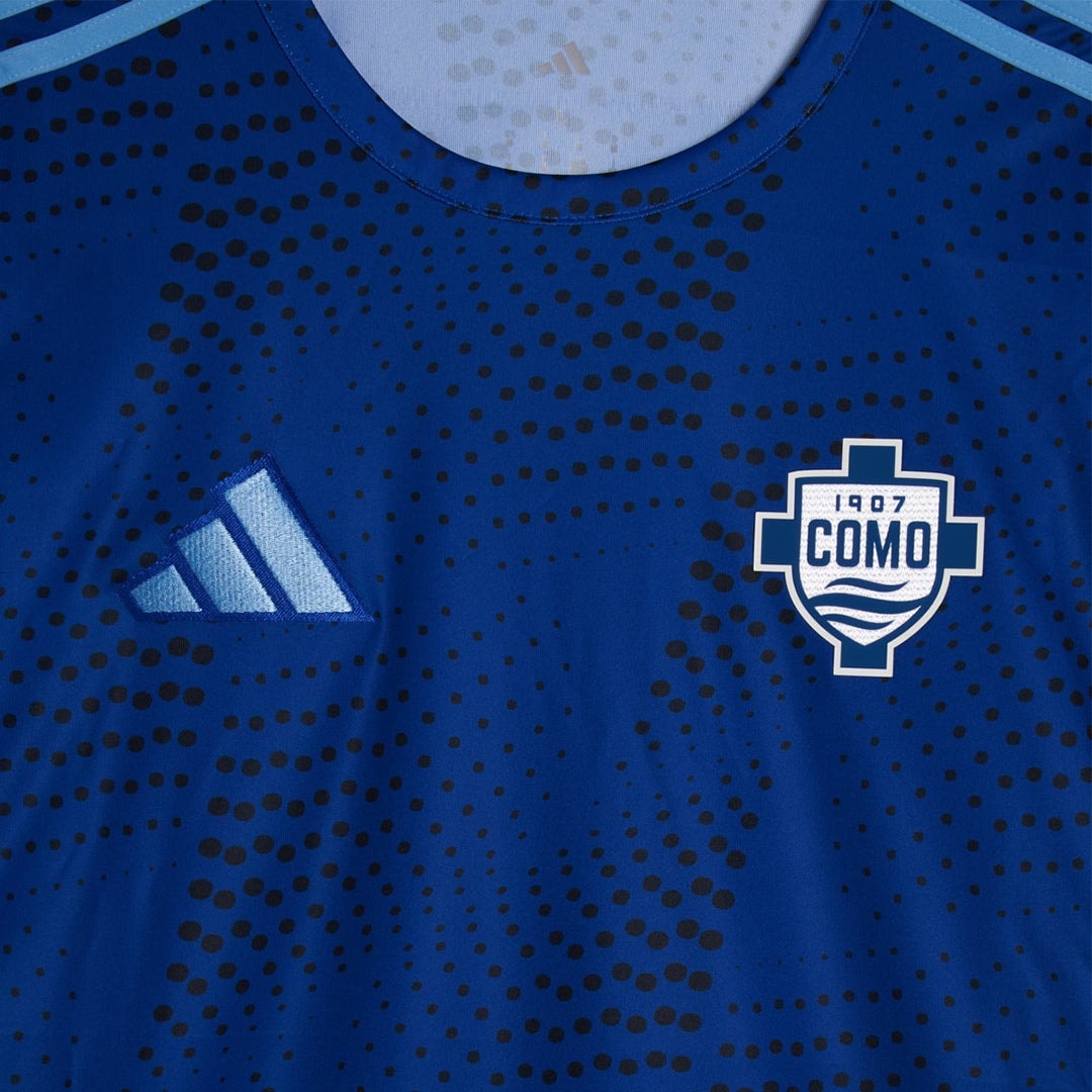 Pre-Match 25/26 Shirt