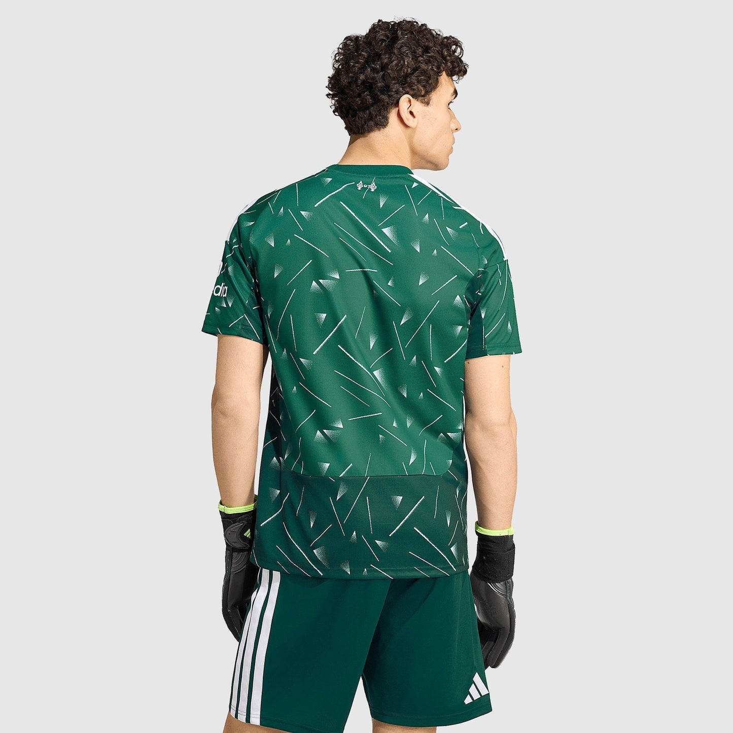 Goalkeeper 26/27 Shirt