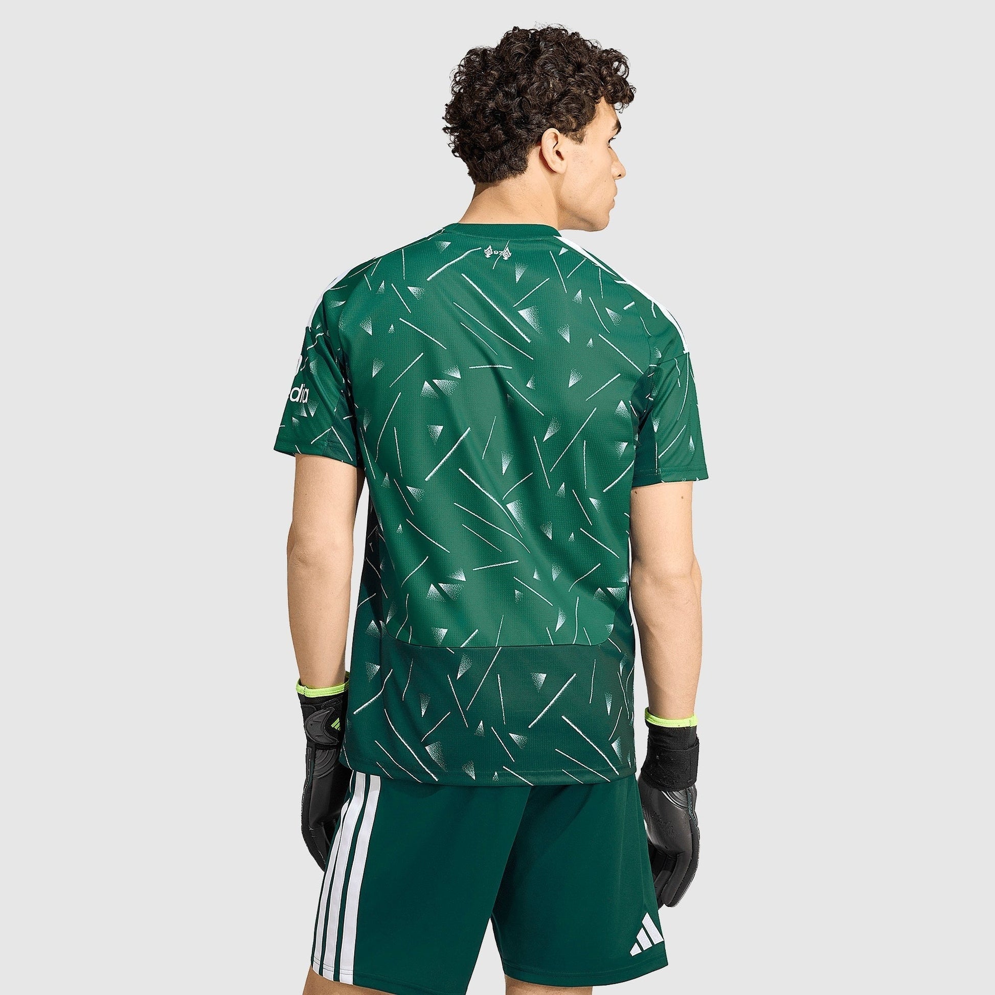 Goalkeeper 26/27 Shirt