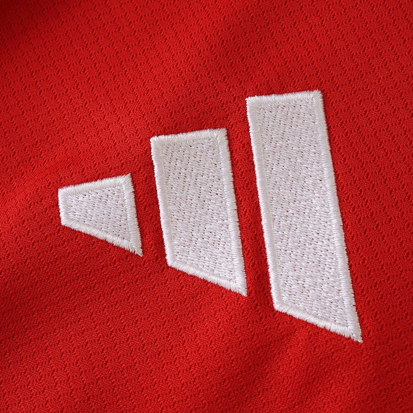 Home 25/26 Kids Shirt Kit