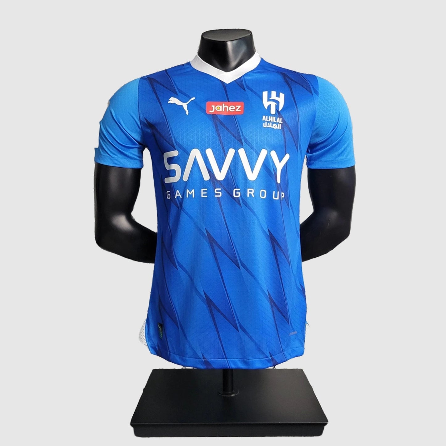 Home 23/24 Player Edition Shirt