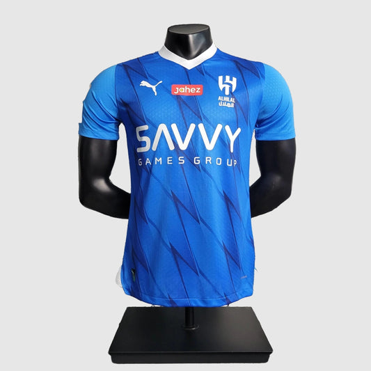 Home 23/24 Player Edition Shirt