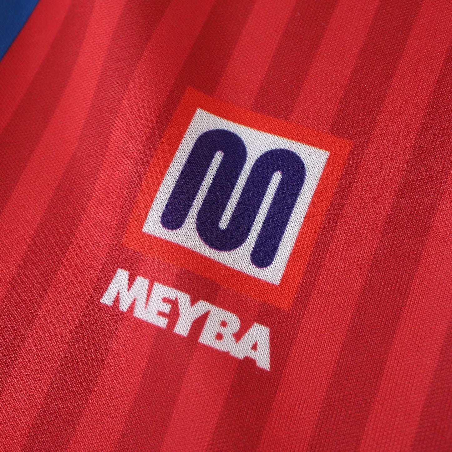 Retro Home 1889/90 Shirt