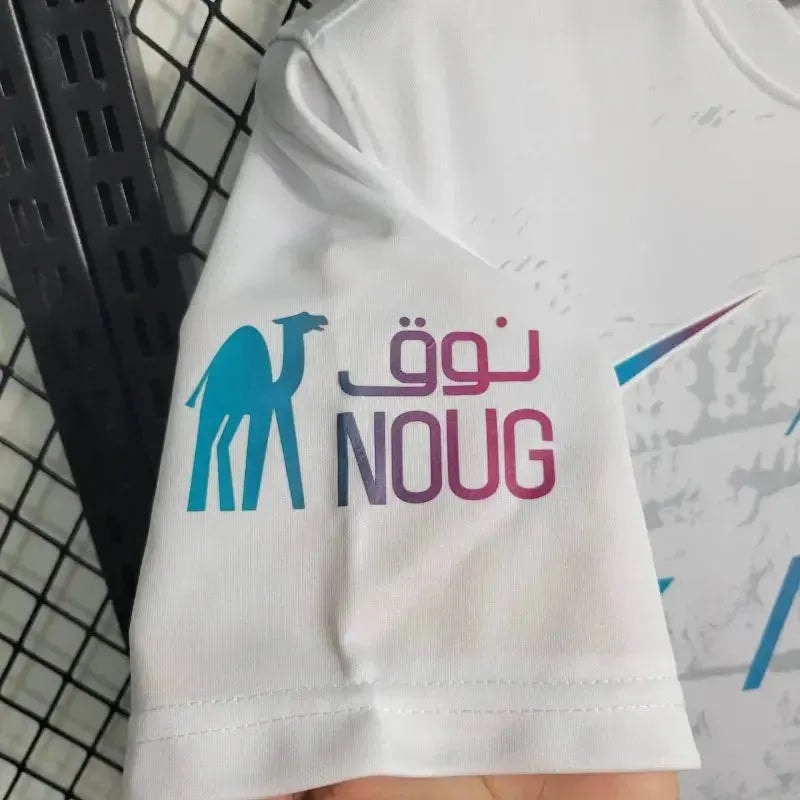 Third 23/24 Men’s Shirt