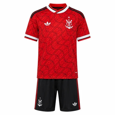 Third 26/27 Kids Kit