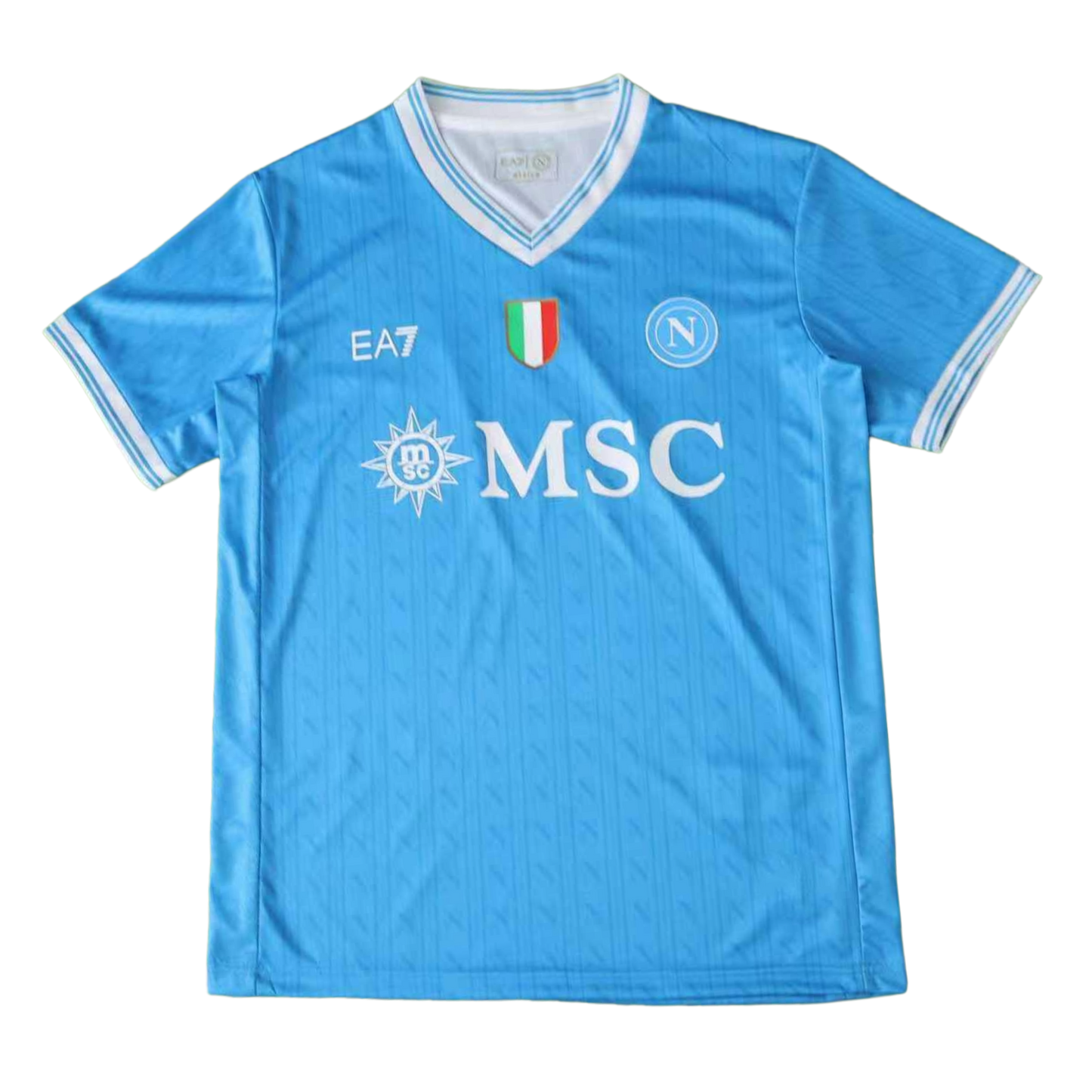 Home 25/26 Men’s Shirt