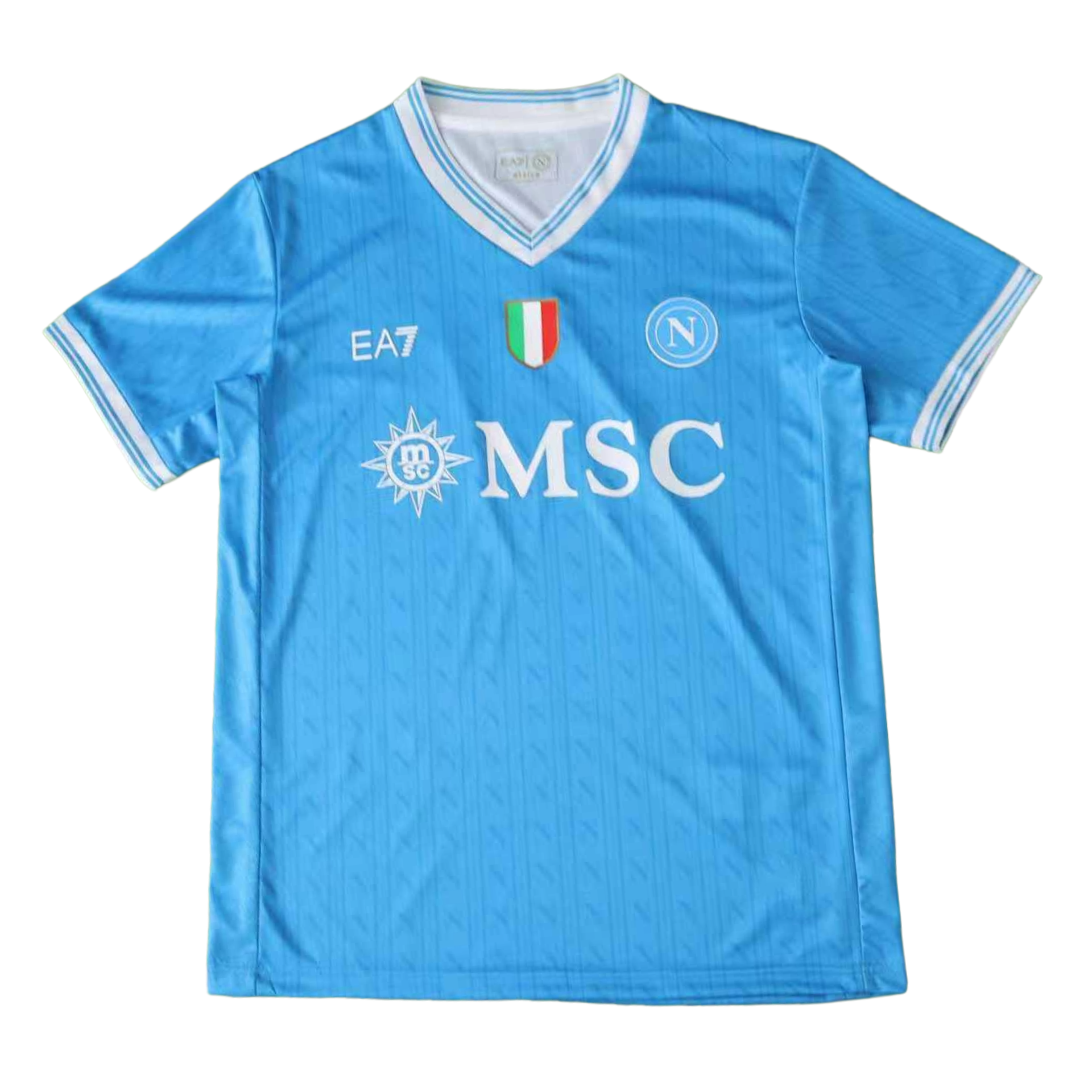 Home 25/26 Men’s Shirt