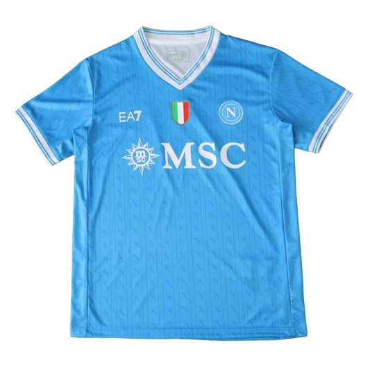 Home 25/26 Men’s Shirt